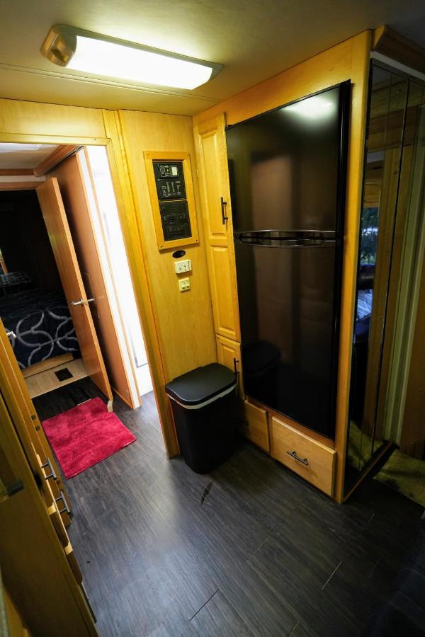 3E *Glamping At Treasure Lake* DuBois Exterior foto